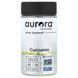 Aurora Nutrascience Curcumin (60 capsules)
