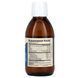 Dr. Mercola, Wild Caught Alaskan Cod Liver Oil, Lemon, 6.8 fl oz (200 ml) фото