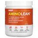 RSP Nutrition, AminoLean, незаменимые веганские аминокислоты, со вкусом манго, 235&nbsp;г (8,29&nbsp;унции) фото