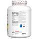 PERFECT Sports, Diesel, New Zealand Whey Isolate, Banana, 5 lb (2.27 kg)