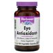 Антиоксидант для очей Bluebonnet Nutrition (Eye Antioxidant) 120 капсул фото