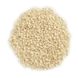 Органические цельные кунжутные семена в оболочке, Frontier Natural Products, 16 унции (453 г) фото