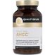 Kinoko Gold AHCC, підтримка імунітету, Quality of Life Labs, 500 мг, 60 вегетаріанських капсул фото
