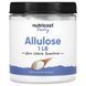 Подсластитель Алюлоза Nutricost (Allulose) 454 г фото