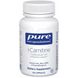 Л-карнітин Pure Encapsulations (L-Carnitine) 680 мг 60 капсул фото