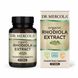 Екстракт родіоли Dr. Mercola (Rhodiola Extract) 340 мг 30 таблеток фото