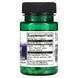 Swanson Albion Chelated Copper 2 mg 60 capsules