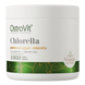 Chlorella OstroVit (CHLORELLA) 1000 tablets