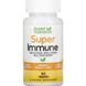 Мультивитамины для укрепления иммунитета Super Nutrition (Super Immune) 60 таблеток фото
