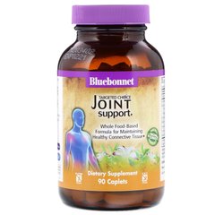 Підтримка суглобів Bluebonnet Nutrition (Joint Support) 90 капсул