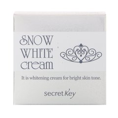 Отбеливающий крем Secret Key (Whitening Cream) 50 г купить в Киеве и Украине