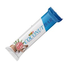 Coconut Bar Power Pro 50 g Coconut купить в Киеве и Украине