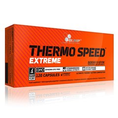 Thermo Speed Extreme OLIMP 120 caps купить в Киеве и Украине