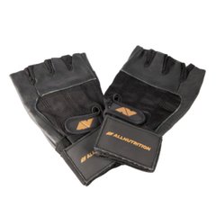 Рукавиці розмір s Allnutrition (Gloves -S) 1 пара