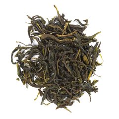 Органический китайский зеленый чай, Frontier Natural Products, 16 унции (453 г) купить в Киеве и Украине