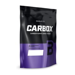 CarboX BioTech 1 kg lemon купить в Киеве и Украине