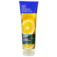 Кондиціонер для волосся лимон Desert Essence (Conditioner) 237 мл
