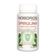 Spirulina NOSOROG 90 tab купить в Киеве и Украине