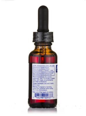 Витамин B12 метилкобаламин Pure Encapsulations (B12 Methylcobalamin) 30 мл купить в Киеве и Украине