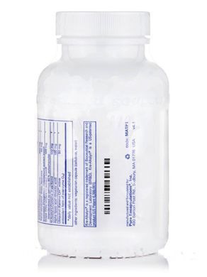 Митохондрии Pure Encapsulations (Mitochondria-ATP) 120 капсул купить в Киеве и Украине