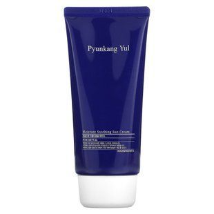 Pyunkang Yul, Moisture Soothing Sun Cream, 2.53 fl oz (75 ml) купить в Киеве и Украине