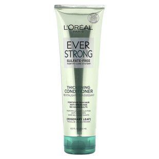 L'Or&eacute;al, EverStrong, Thickening Conditioner, Rosemary Leaf, 8.5 fl oz (250 ml)