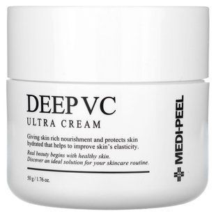 Medi-Peel, Deep VC Ultra, 50 г (1,76 унції)