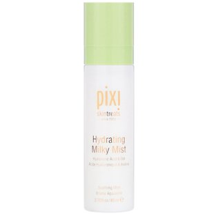 Увлажняющий спрей для лица Milky Mist, Pixi Beauty, 2,70 ж. унц. (80 мл) купить в Киеве и Украине