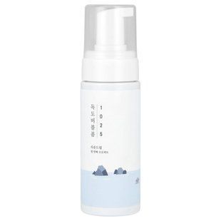 Round Lab, 1025 Dokdo Bubble Foam, 5.07 fl oz (150 ml)