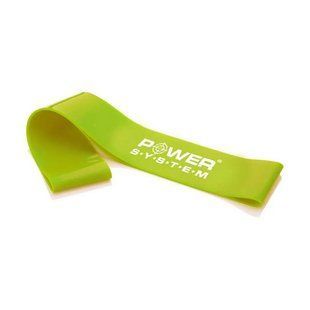 Power System, Flex Loop Band Medium 4062GN Olive, level 2 купить в Киеве и Украине