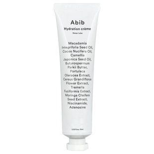 Abib, Hydration Creme, Water Tube, 2.53 fl oz (75 ml)