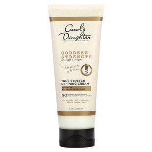 Carol's Daughter, Goddess Strength, True Strength Defining Cream, 6.8 fl oz (200 ml)