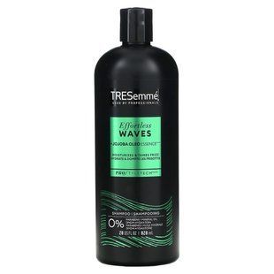 TRESemm&eacute;, Effortless Waves, Shampoo, 28 oz (828 mL) купить в Киеве и Украине