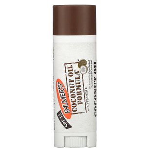 Бальзам для губ SPF 15 Palmer's (Lip Balm) 4 г купить в Киеве и Украине