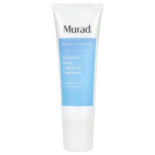 Murad, Acne Control, Outsmart Acne Clarifying Treatment, 1.7 fl oz (50 ml) купить в Киеве и Украине