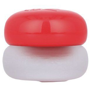 Fwee, Lip & Cheek Blurry Pudding Pot, RD03 Ambitious, 0.17 oz (5 g)