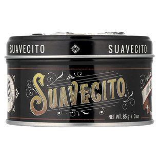 Помада для волос на олийний основе Suavecito (Oil Based Pomade) 85 г купить в Киеве и Украине