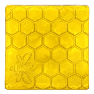 Прополисовая сотовая маска для пор, Propolis Honeycomb Pore Pack, Crazy Skin, 90 г купить в Киеве и Украине