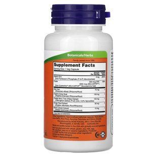 Женский баланс NOW Foods (Female Balance) 90 растительных капсул купить в Киеве и Украине