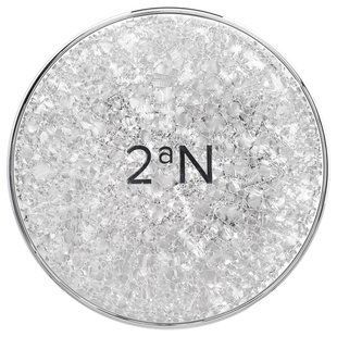 2aN, Gleaming Tension Pact, 23 Natural Beige, 0.45 oz (13 g)