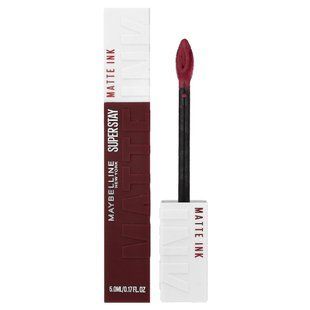 Maybelline, Super Stay, матовые тушь, оттенок 115 Foundation, 5 мл (0,17 жидк. унции) купить в Киеве и Украине