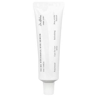 Dr. Althea, To Be Youthful Eye Serum , 0.84 fl oz (25 ml) купить в Киеве и Украине