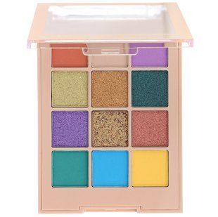 Кишенькові тіні J. Cat Beauty (X-Treme Access Pocket Shadow XPS103 Pops of Paparazzi) 10 г