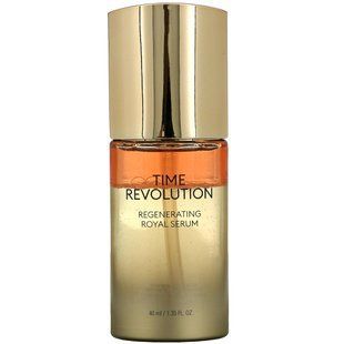 Missha, Time Revolution, регенерирующая королевская сыворотка, 40 мл (1,35 жидк. Унции) купить в Киеве и Украине