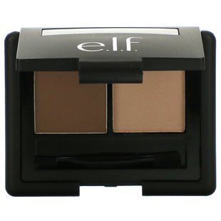 Eyebrow Kit, Light, E.L.F. Cosmetics, 0.123 ounces (3.5 g)