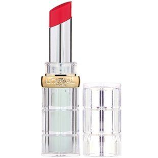 Помада Color Rich Shine, оттенок &laquo;Лакированная клубника&raquo; 920, L'Oreal, 3 г купить в Киеве и Украине