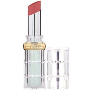 Помада Color Rich Shine, оттенок 910 &laquo;Сияющий персик&raquo;, L'Oreal, 3 г купить в Киеве и Украине