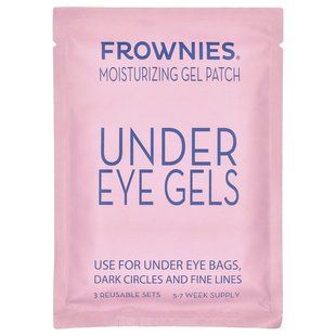 Frownies, Under Eye Gels, 3 Sets купить в Киеве и Украине