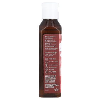 Масло виноградных косточек Aura Cacia (Oil Grapeseed) 118 мл купить в Киеве и Украине