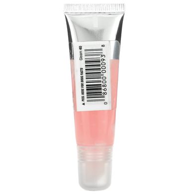 Neutrogena, SootherShine Lip Soother, SPF 20, Gleam, 0,35 унції (10 г)